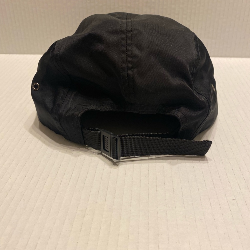 5-Panel adjustable Cap with Japanese logo - Picture 5 of 5